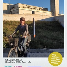 Concours photos "Mon véhicule vert dans son milieu naturel" - 3
