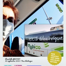 Concours photos "Mon véhicule vert dans son milieu naturel" -  4