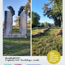 Concours photos "Mon véhicule vert dans son milieu naturel" - 6