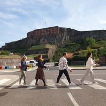 A la DDT, on y va à pieds-yeah yeah yeah