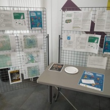 stand maison de l'agriculture