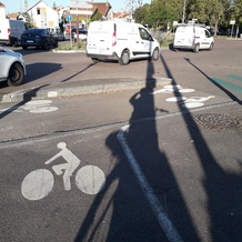 Mince, il reste du monde à convaincre de participer au challenge de la mobilité !