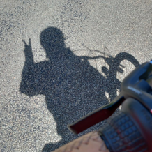 A vélo à Clairvaux