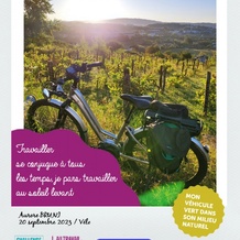 Concours photos "Mon véhicule vert dans son milieu naturel 2.0" - 7