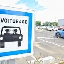 Covoiturage vers Orgelet