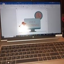 Télétravail Ana