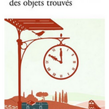 Parce que la lecture trouve sa pleine place dans la Mobilité : la DDT a choisi cette année ce livre de Salvatore BASILE : Petits miracles au bureau des objets trouvés.