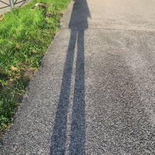 A pied à Orgelet