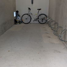 20-09-2024 : Au bureau, aujourd'hui, peu de vélotafeurs, mais beaucoup de télétravailleurs !