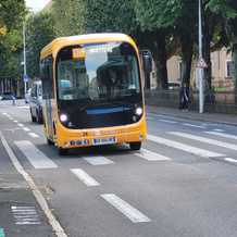 Navette-Macon