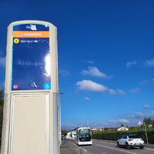 Arret-hopital