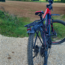 En route vers Clairvaux