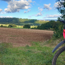 En route vers Clairvaux