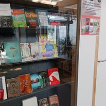 Sélection "Paris-Briancon" de Philippe BESSON à la bibliothèque de l'ASCET25 au pôle Viotte