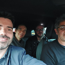 Les covoitureurs du Mâconnais 2