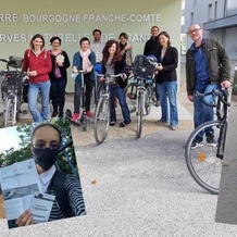 Toutes et tous motivé.es pour le challenge !