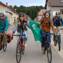 Co-vélotaf