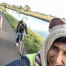 Le canal c'est royal !