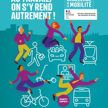 4ème participation de la DDT du Doubs
