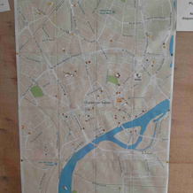 Carto Covoit - Chalon Centre - Lycée Mathias