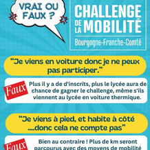 Les VRAI ou FAUX : N°2 - Lycée Mathias