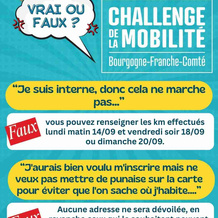 Les VRAI ou FAUX : N°4 - Lycée Mathias