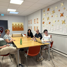 Pause-café de sensibilisation 2/2