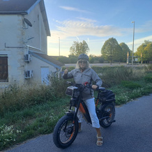 Vélo