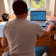 Télétravail