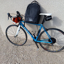 Trajets domicile - travail à vélo