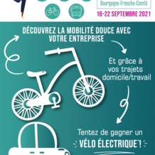 Affiche du challenge interne Schiever