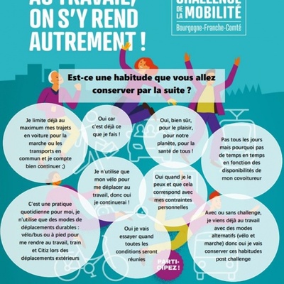 #PGI #Motivation #Changement