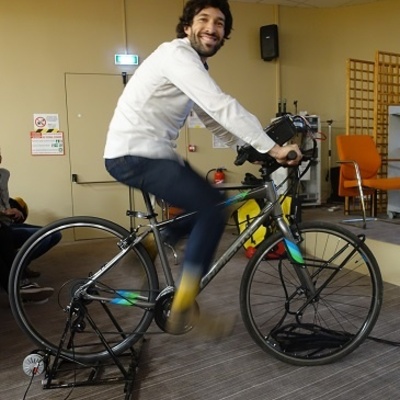 atelier CinéCyclo Voltaire - 22 sept