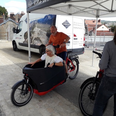 Viotte - essai vélo-cargo 17/9