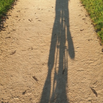 Mon ombre