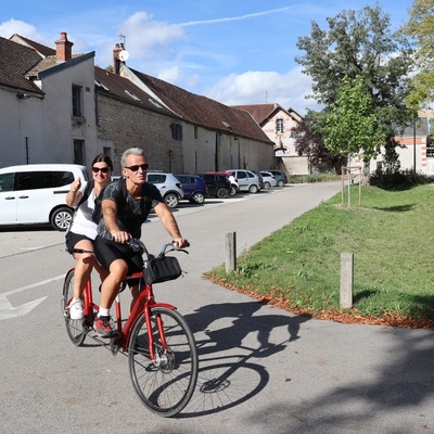 La ville de Nuits-Saint-Georges se mobilise !