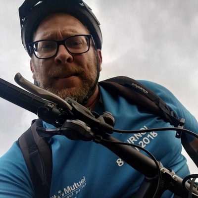 A vélo vers Gevingey