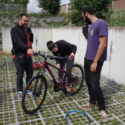 De petits réglages s'imposent....