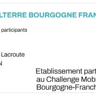 En 2023, nouvelle participation d'Alterre ! (et toujours une forte mobilisation)