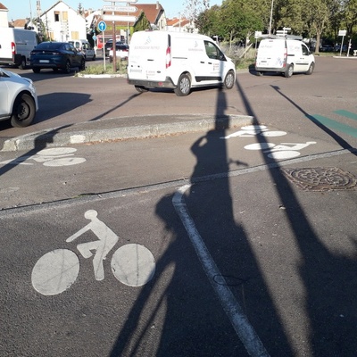 Mince, il reste du monde à convaincre de participer au challenge de la mobilité !