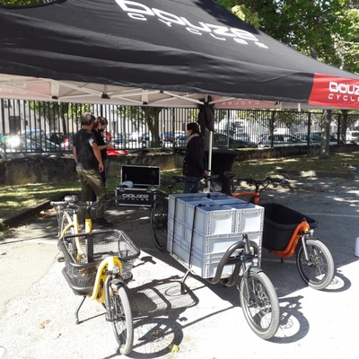 Voltaire - Atelier vélo-cargo 22/9