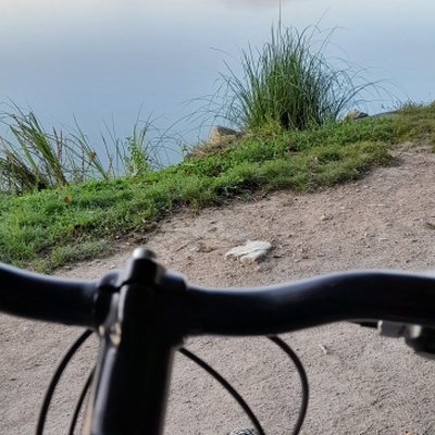 Etang des Forges 1