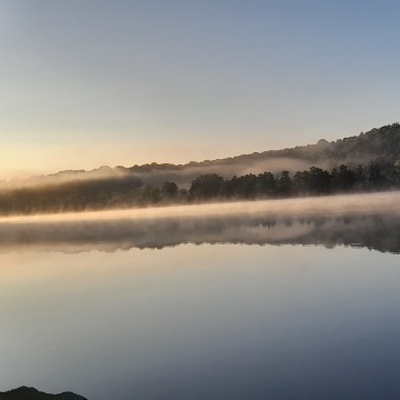Etang des Forges 2