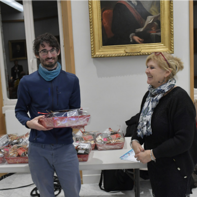 ITEM, lauréat dans la catégorie 10 à 49 salariés