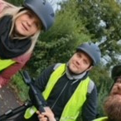 TEAM Trott