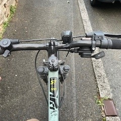 cmv velo