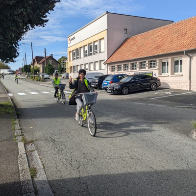 CMV VELIB OPTYMO