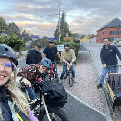 Vélobus
