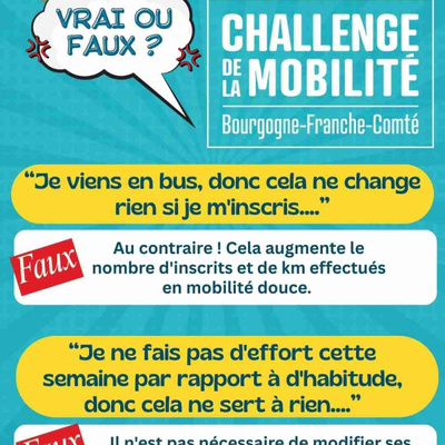 Les VRAI ou FAUX n°3 : Lycée MATHIAS