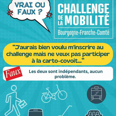 Les VRAI ou FAUX : N°5 - Lycée Mathias